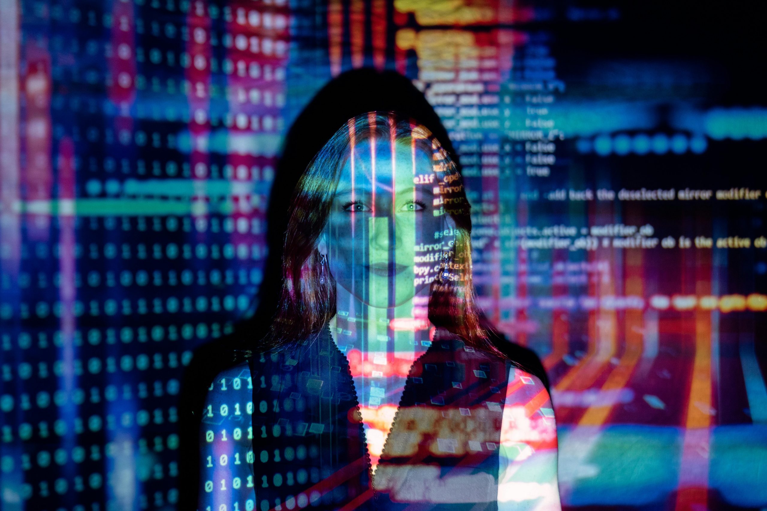 Through the Looking Glass: The Perils of AI