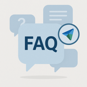 How To Use The SharePoint FAQ Web Part With Copilot