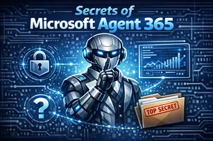 Microsoft Agent 365: The Features Nobody Is Talking About (But Should Be)